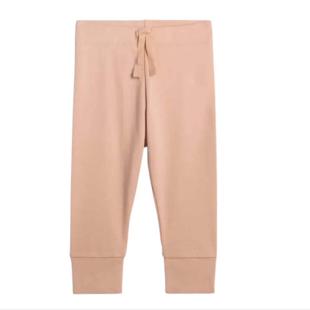 Cruz Jogger | BLUSH
